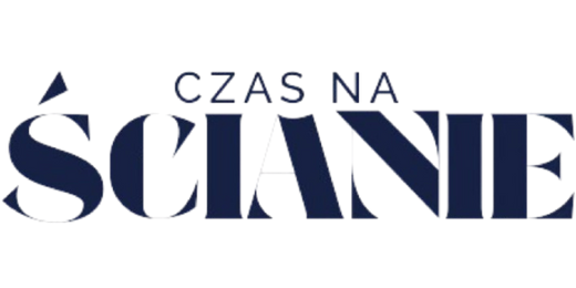 CZAS NA SCIANIE