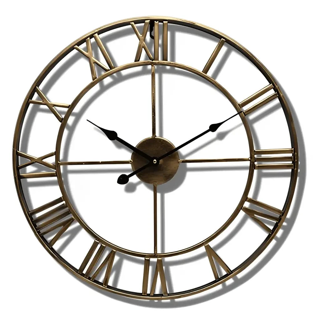 Grande Horloge Chiffre Romain